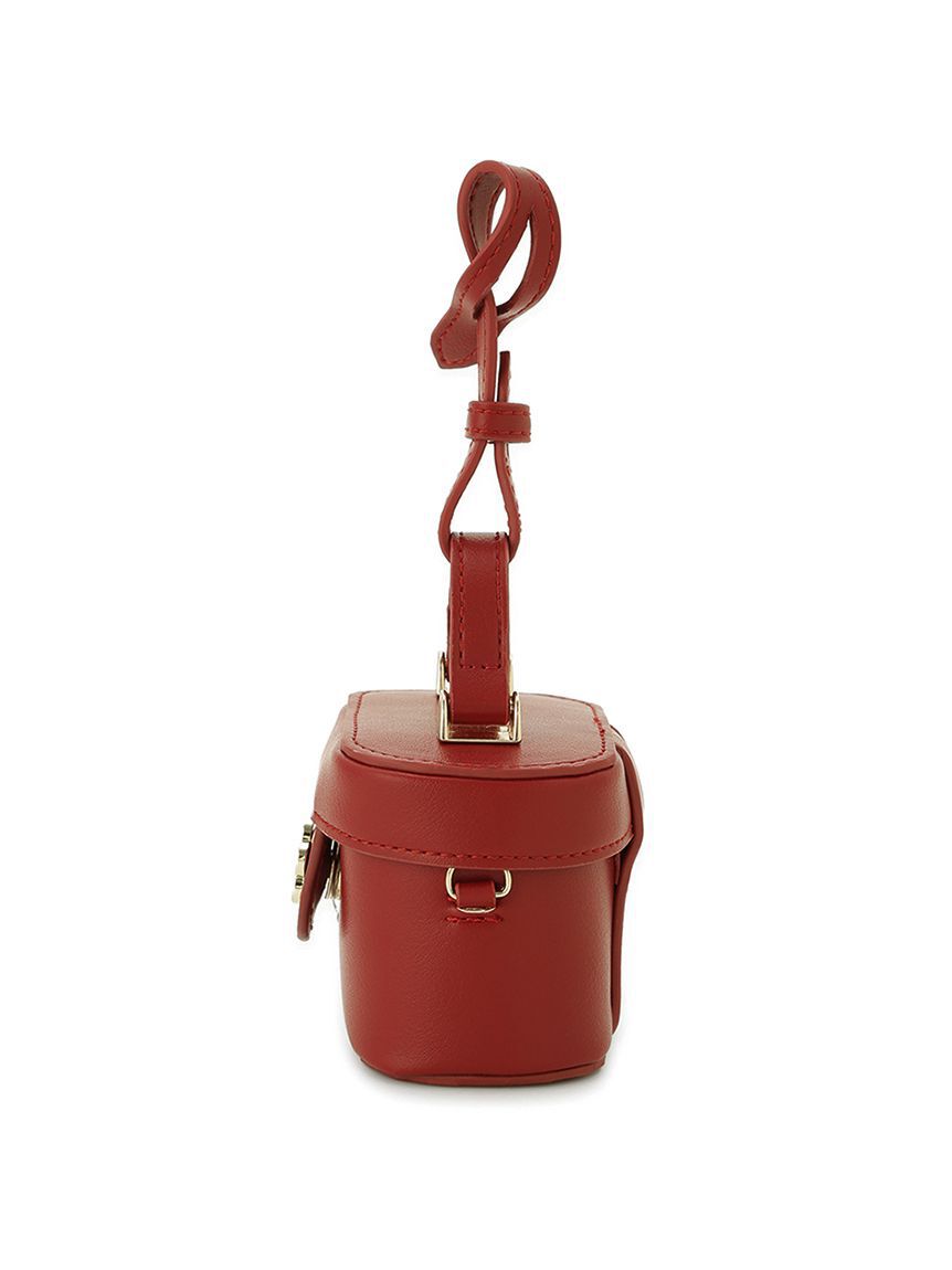 LILY BROWN「【LILY BROWN&times;MARY QUANT】デイジーミニバニティポーチ」|ポーチ|