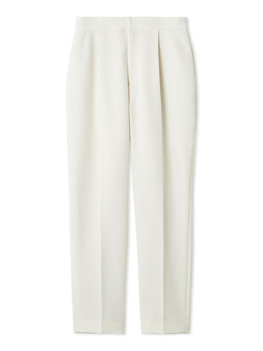 CELFORD「【洗える】テーパードパンツ」|チノ|