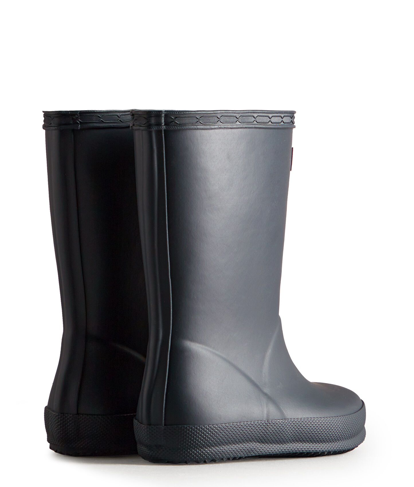 HUNTER「【キッズ】ファーストクラシック」|レインシューズ|