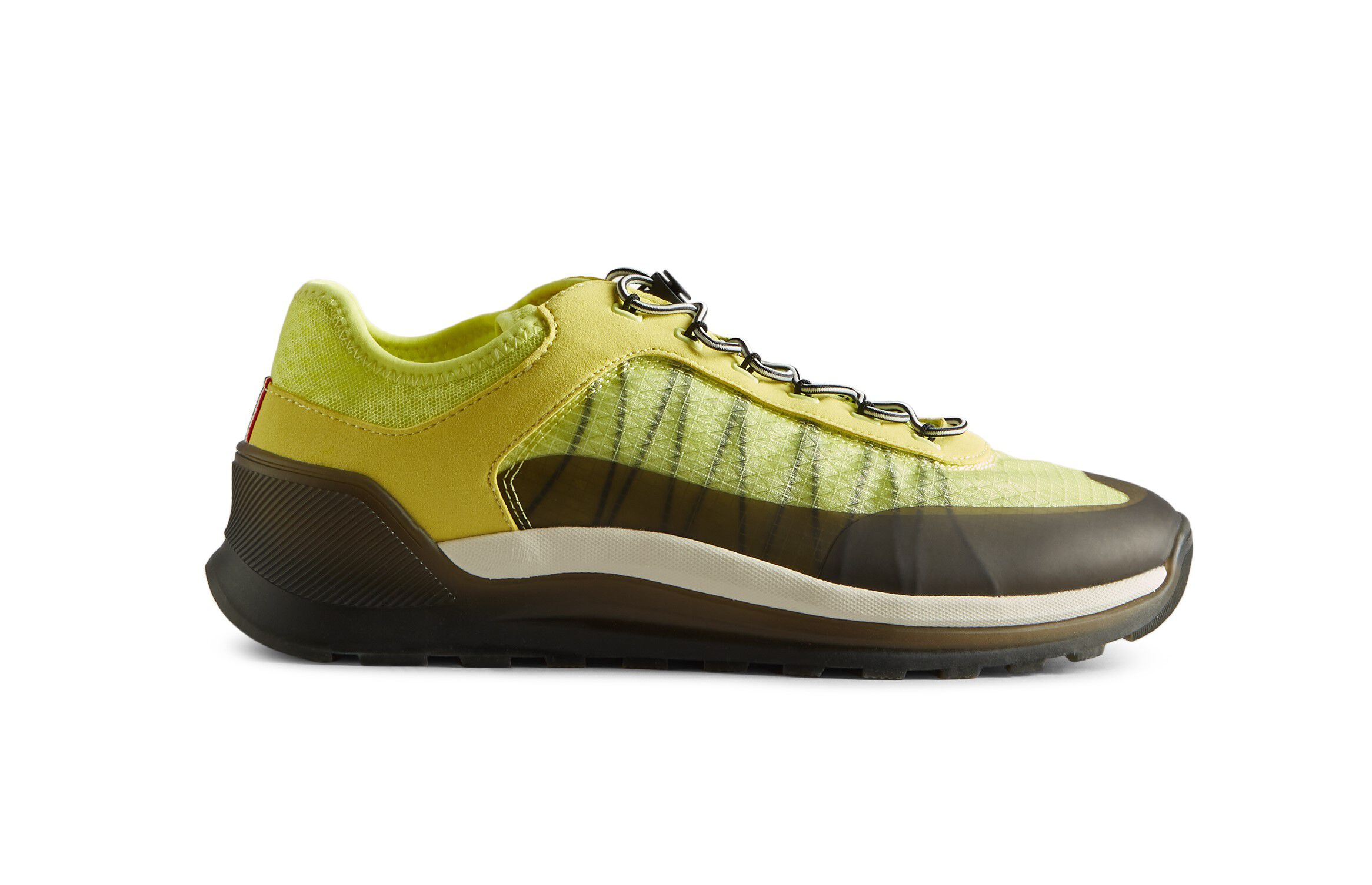 HUNTER「メンズ トラベル トレイナー」|スニーカー|ZSB