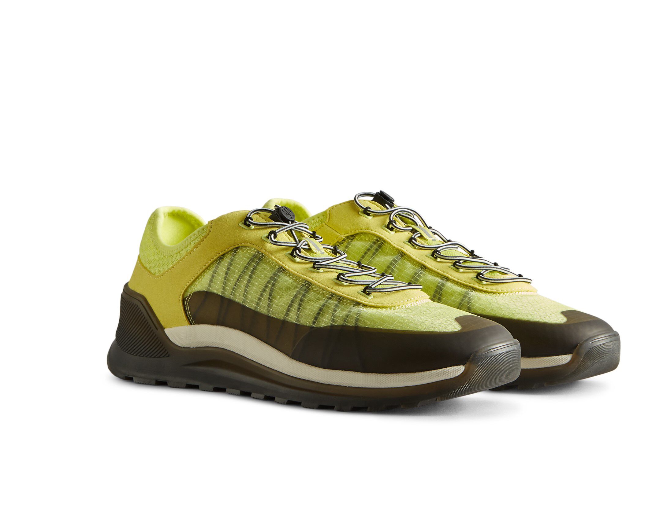 HUNTER「メンズ トラベル トレイナー」|スニーカー|