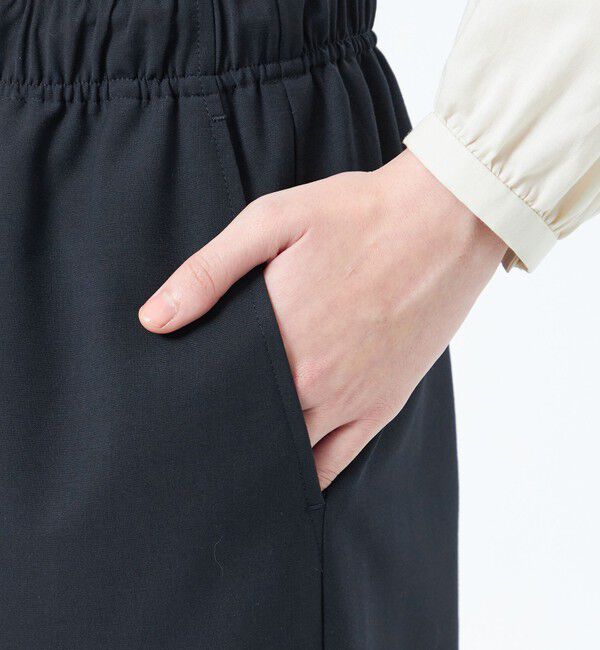 MACKINTOSH PHILOSOPHY「【Alby Easy Pants Wide（アルビー　イージーパンツ　ワイド）】」|その他|