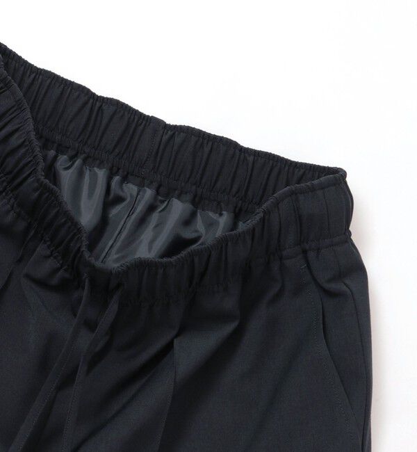 MACKINTOSH PHILOSOPHY「【Alby Easy Pants Wide（アルビー　イージーパンツ　ワイド）】」|その他|