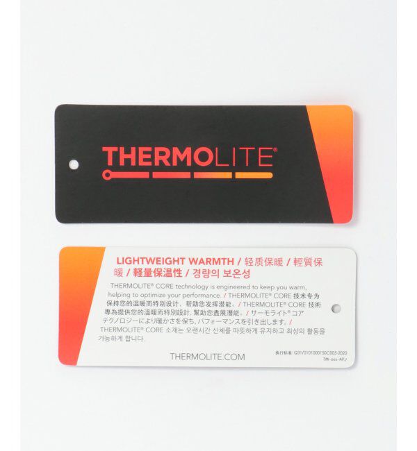 ikka「2WAYボアキルトブルゾン」|ブルゾン・スタジャン|