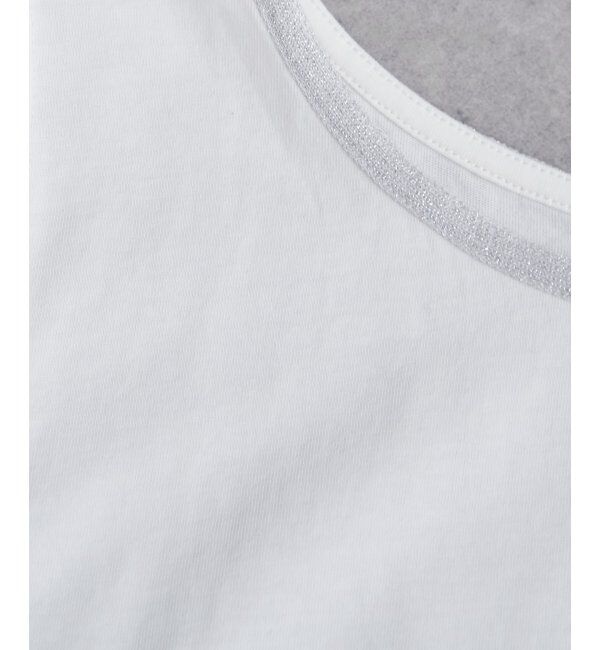 ikka「コットンUSAアビガイルタンクトップ」|タンクトップ|