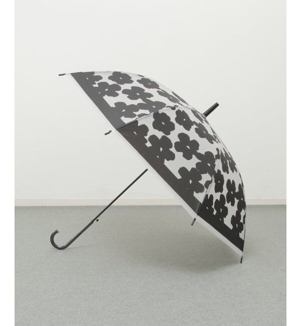 Lbc with Life「ジオメタリックビニール傘」|傘|