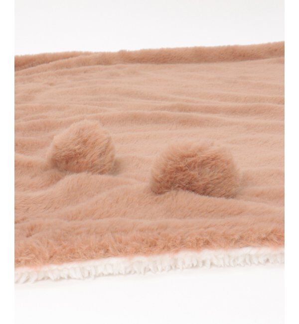 Lbc with Life「HIBARNATION クマブランケット」|その他|