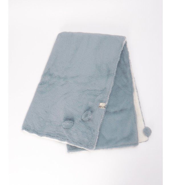 Lbc with Life「HIBARNATION クマブランケット」|その他|