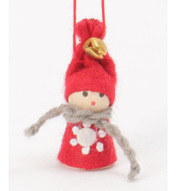 Lbc with Life「フェルトキッズオーナメントセット 24」|その他|