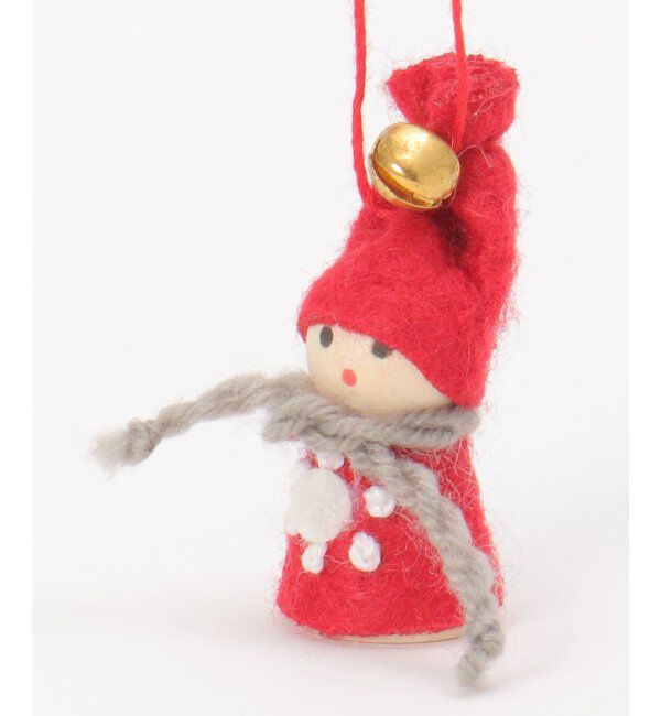 Lbc with Life「フェルトキッズオーナメントセット 24」|その他|