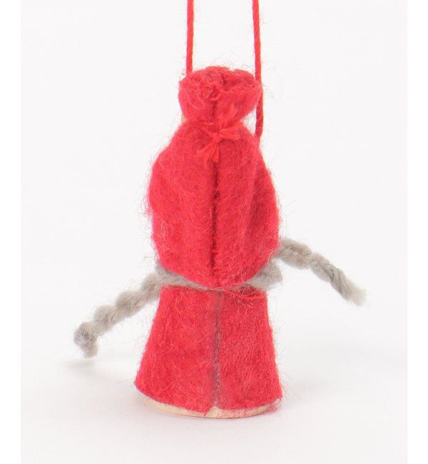 Lbc with Life「フェルトキッズオーナメントセット 24」|その他|