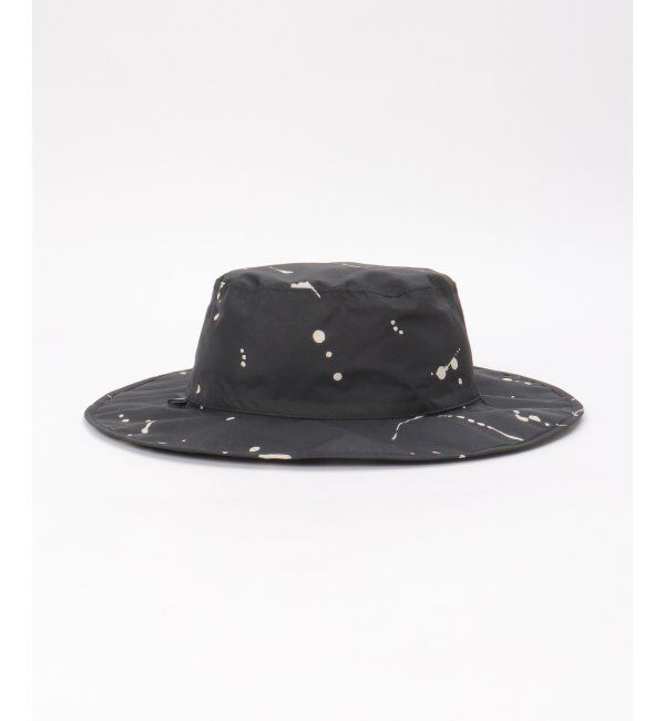 Lbc with Life「【撥水／UVカット】KiU キウ パッカブルサファリハット 2」|傘|