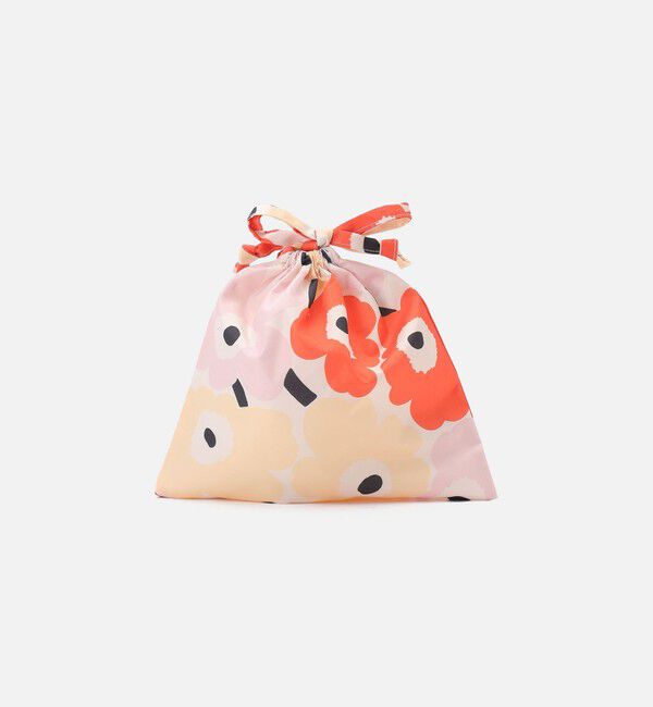 Marimekko「【日本限定】Mini Unikko All Purpose Bag」|ポーチ|