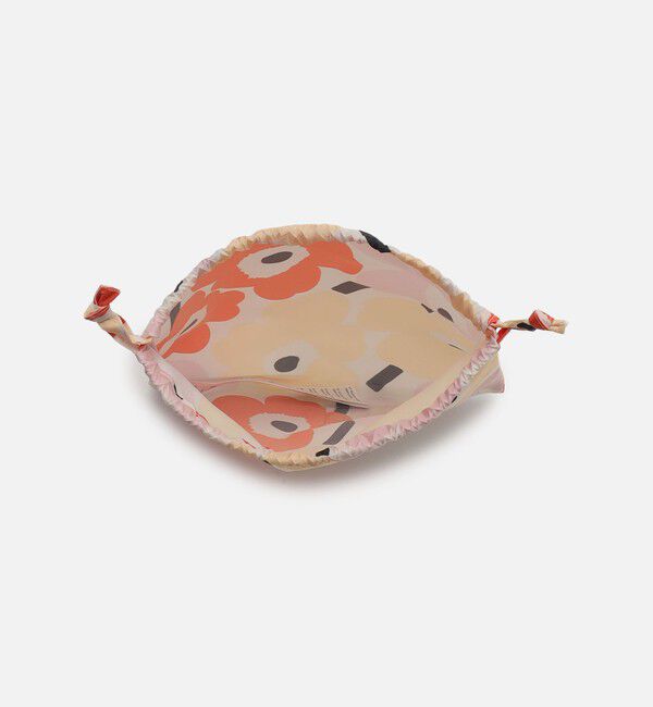 Marimekko「【日本限定】Mini Unikko All Purpose Bag」|ポーチ|