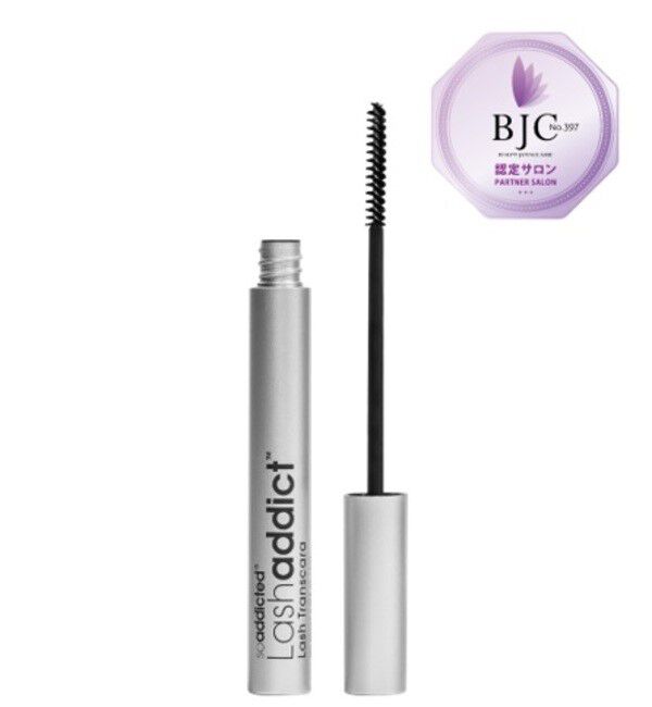 soaddicted「ラッシュアディクト ラッシュ トランスカラ　（まつ毛プロテクター・まつ毛下地）」|アイケア|－