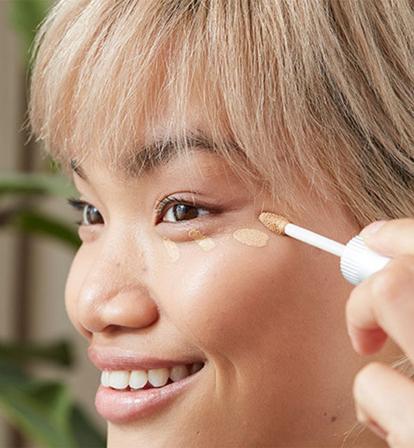 THE BODY SHOP「C コンシーラー ライト１W 8mL」|化粧下地|