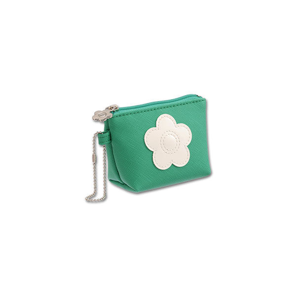 MARY QUANT「カラフルファンファーレ 舟型ポーチミニミニ」|ポーチ|