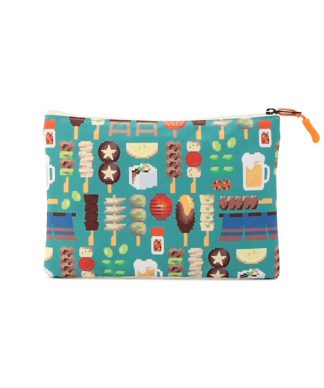 LOVERARY BY FEILER「トリアエズビールデ！　転写ポーチS　L/TBD-257294」|ポーチ|