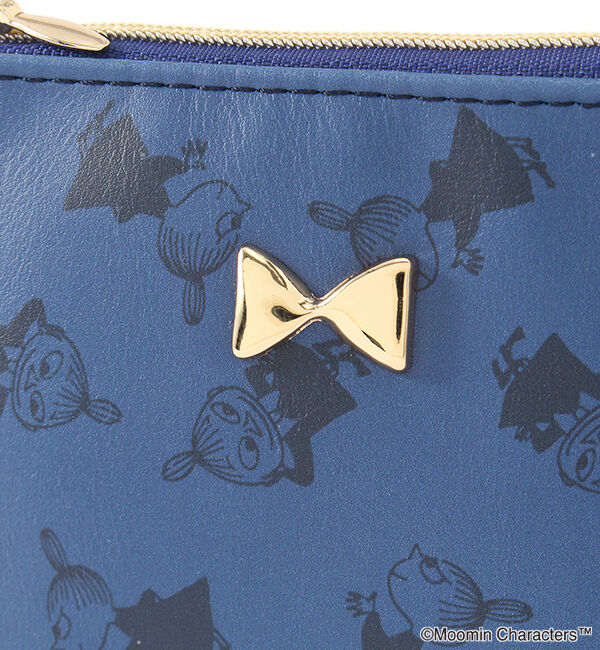  「POSE  ティッシュポーチ」|ポーチ|