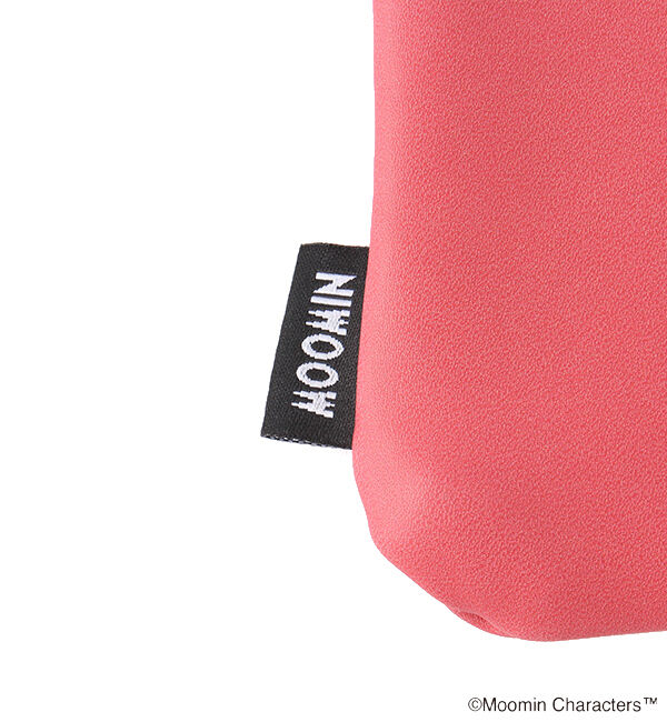  「Concert マスク＆パスケース」|ポーチ|