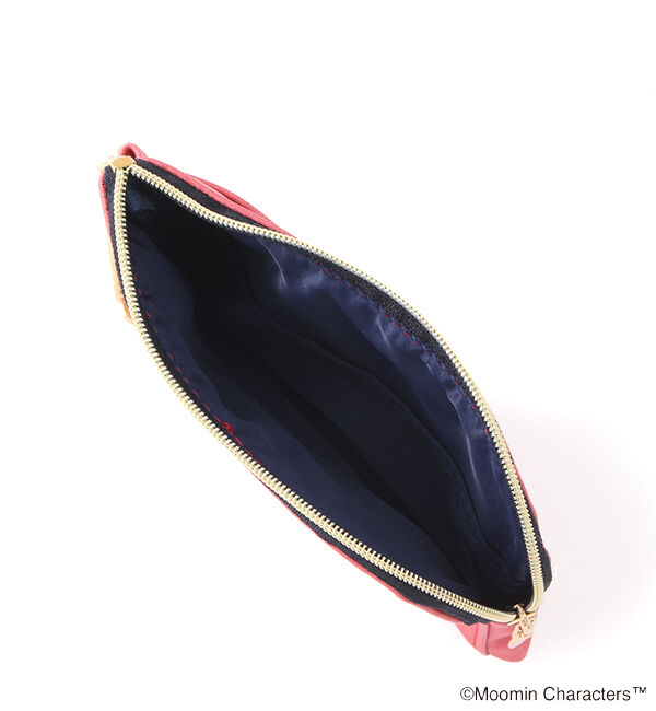  「Concert マスク＆パスケース」|ポーチ|