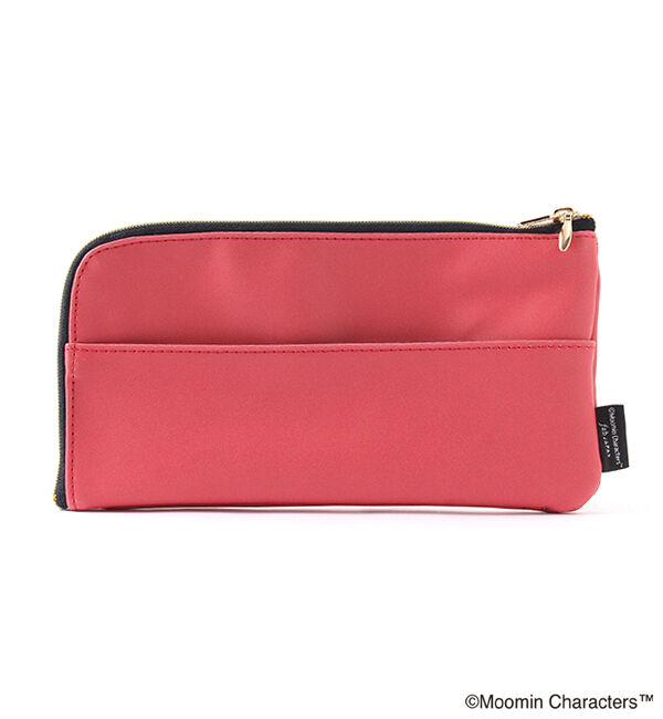  「Concert マスクポーチＬ」|ポーチ|