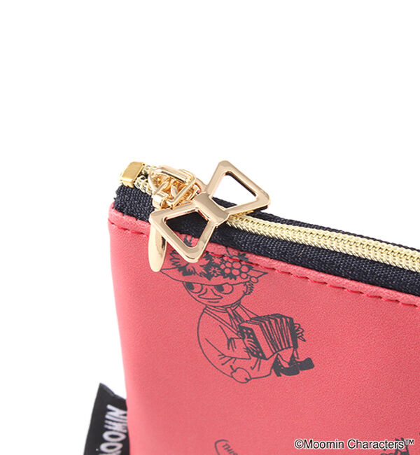  「Concert マスクポーチＬ」|ポーチ|