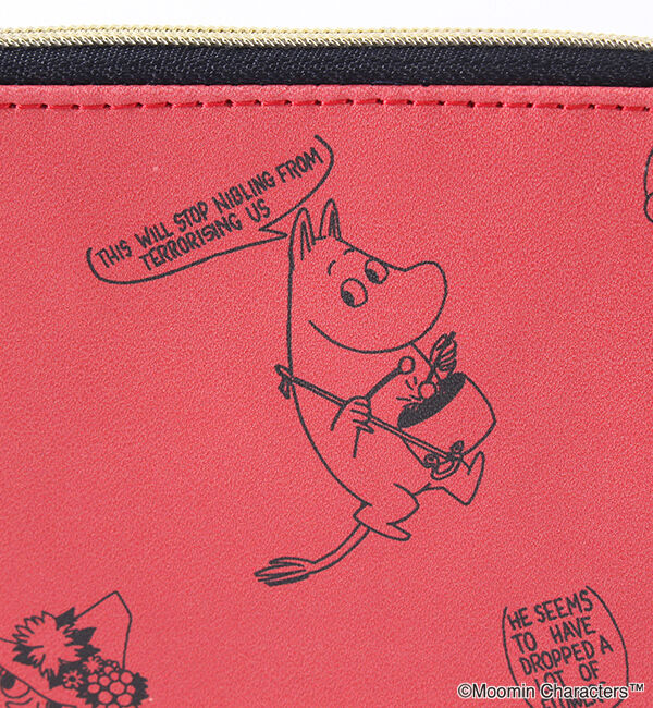  「Concert マスクポーチＬ」|ポーチ|