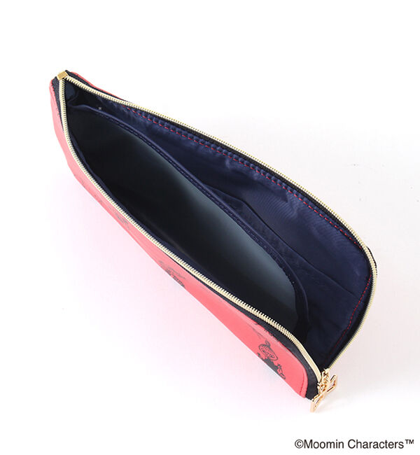  「Concert マスクポーチＬ」|ポーチ|