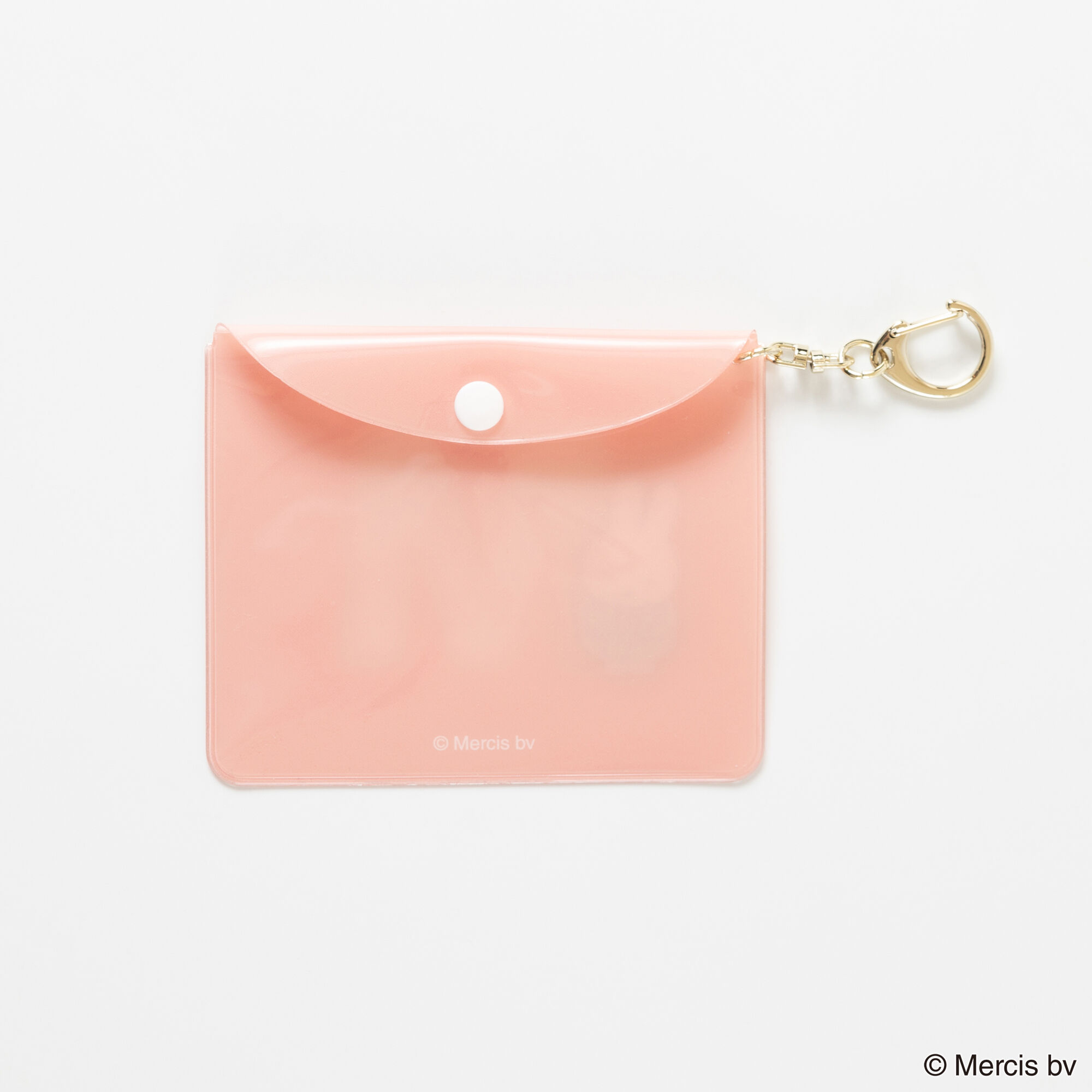  「BRUNA INITIAL ポーチ」|ポーチ|