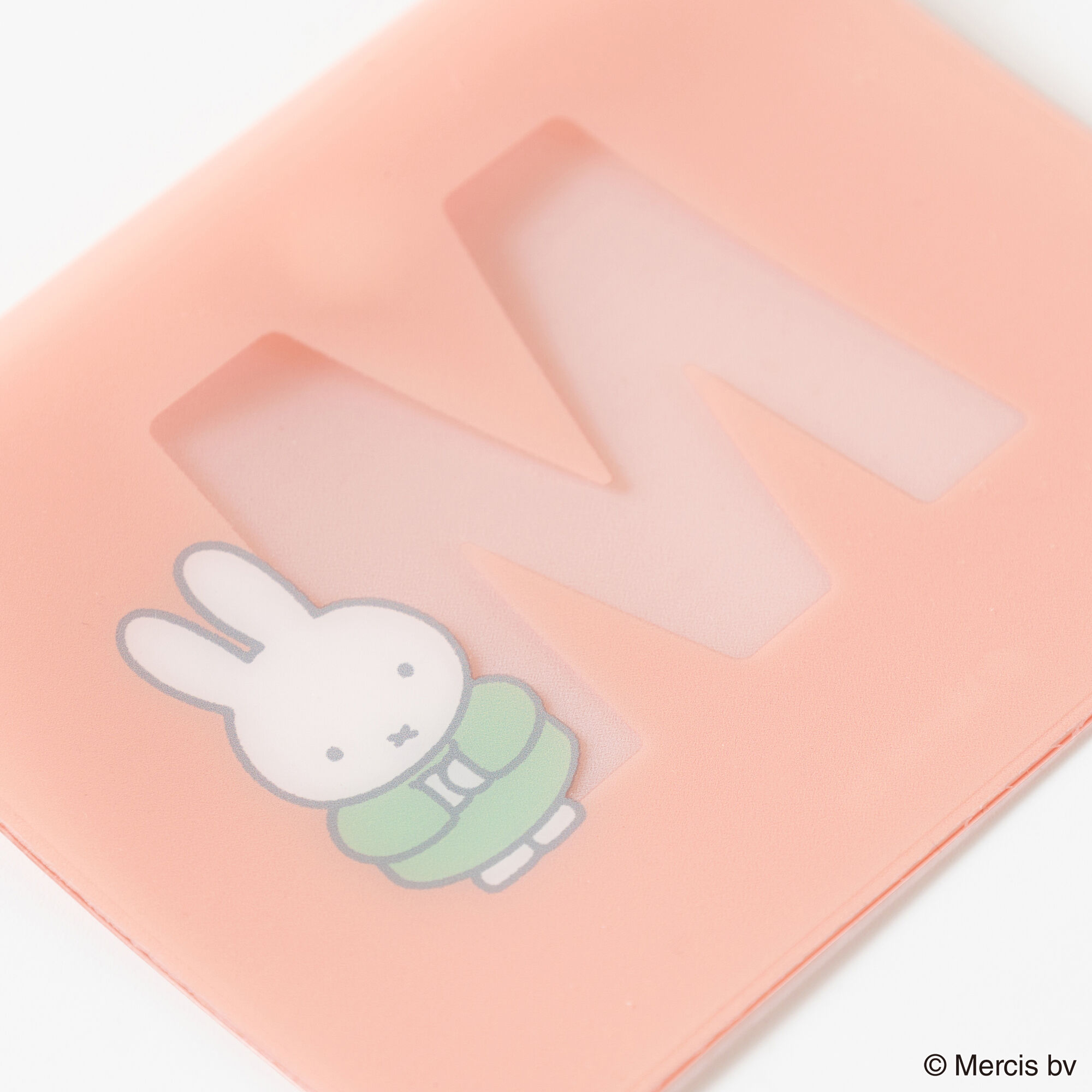  「BRUNA INITIAL ポーチ」|ポーチ|