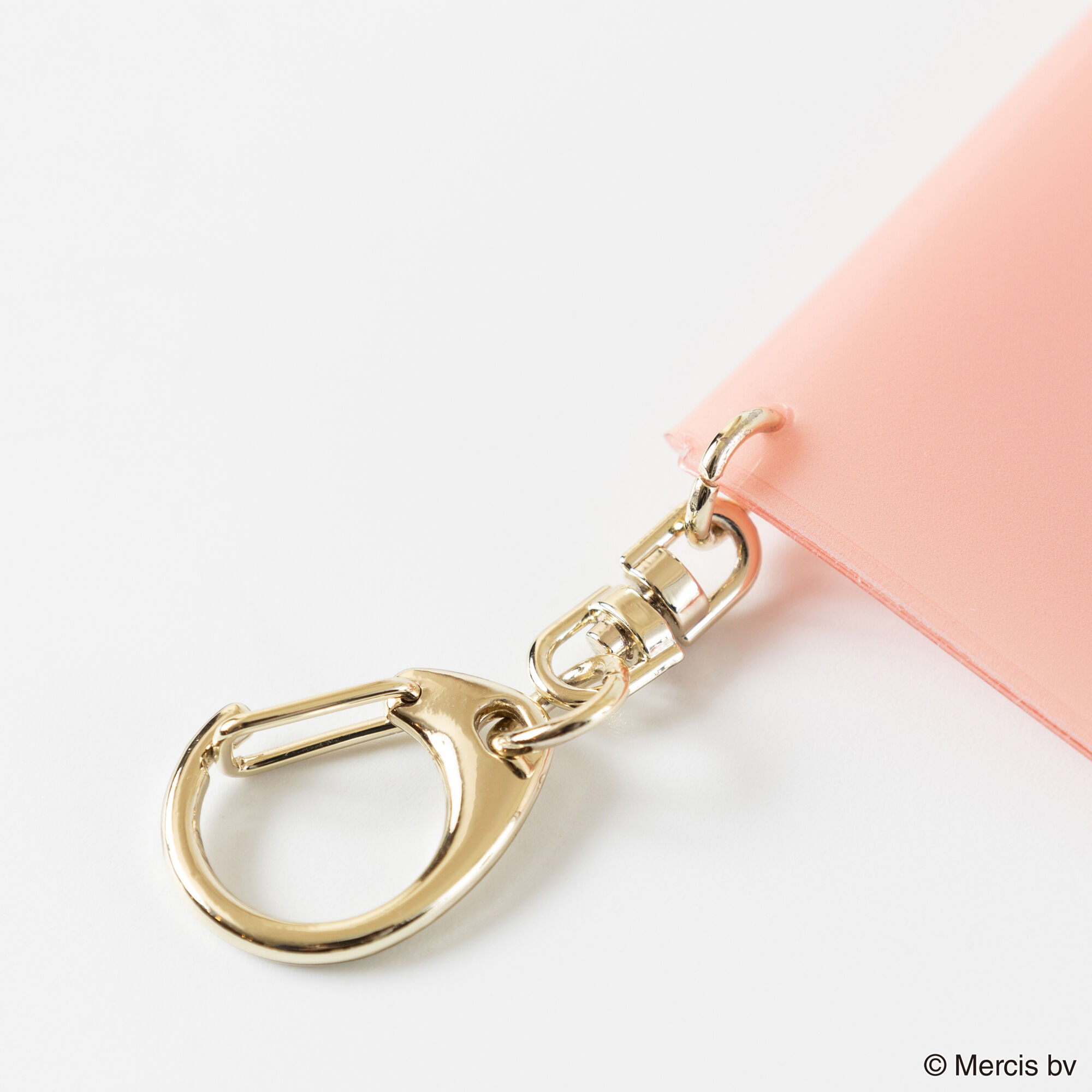  「BRUNA INITIAL ポーチ」|ポーチ|