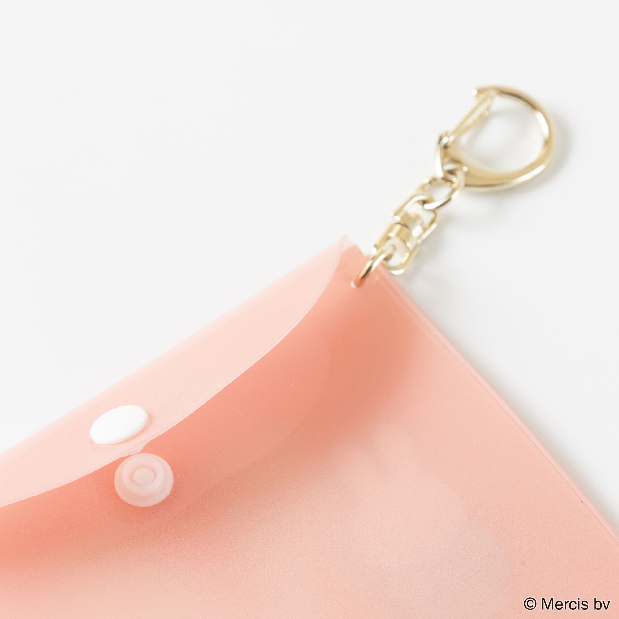  「BRUNA INITIAL ポーチ」|ポーチ|