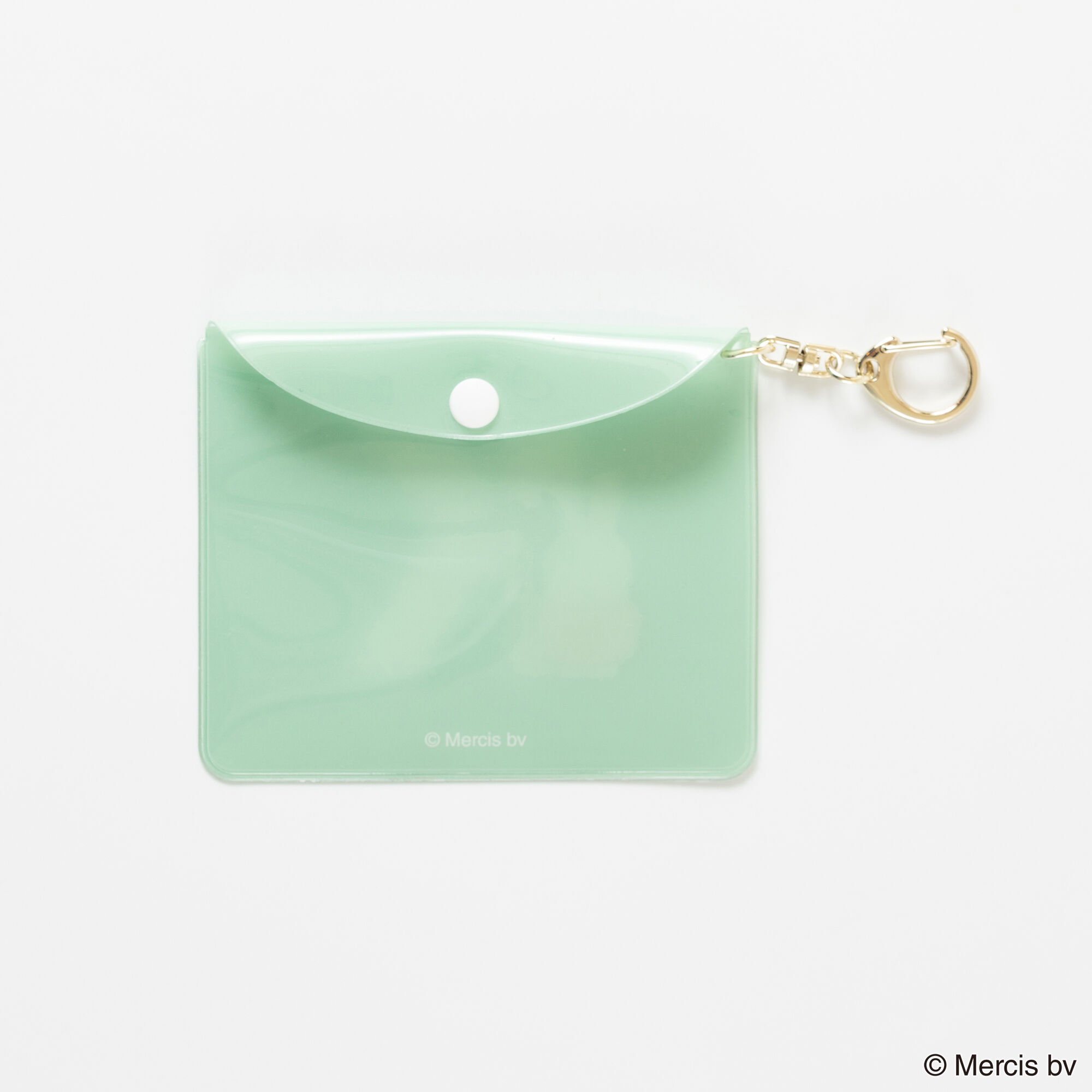  「BRUNA INITIAL ポーチ」|ポーチ|