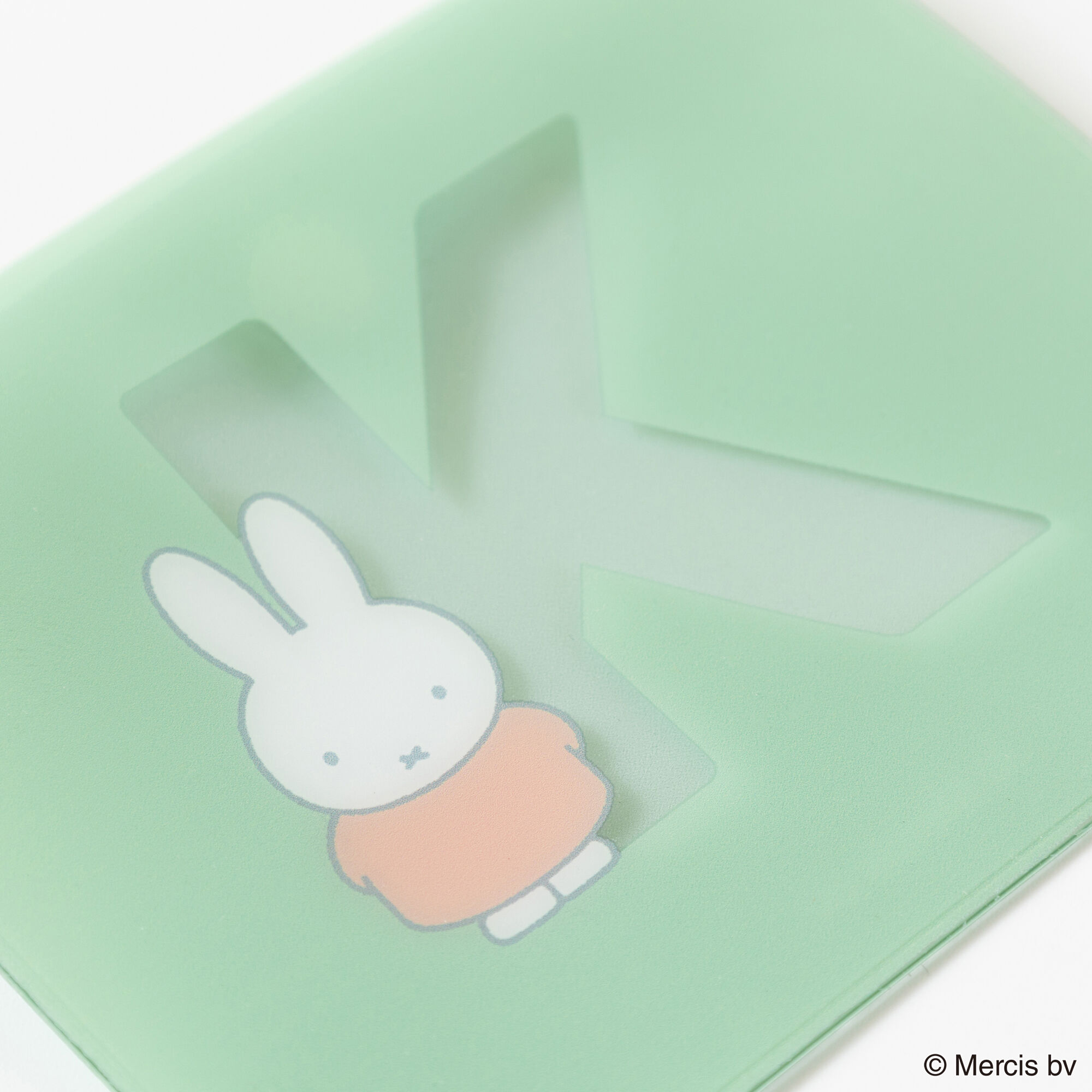  「BRUNA INITIAL ポーチ」|ポーチ|