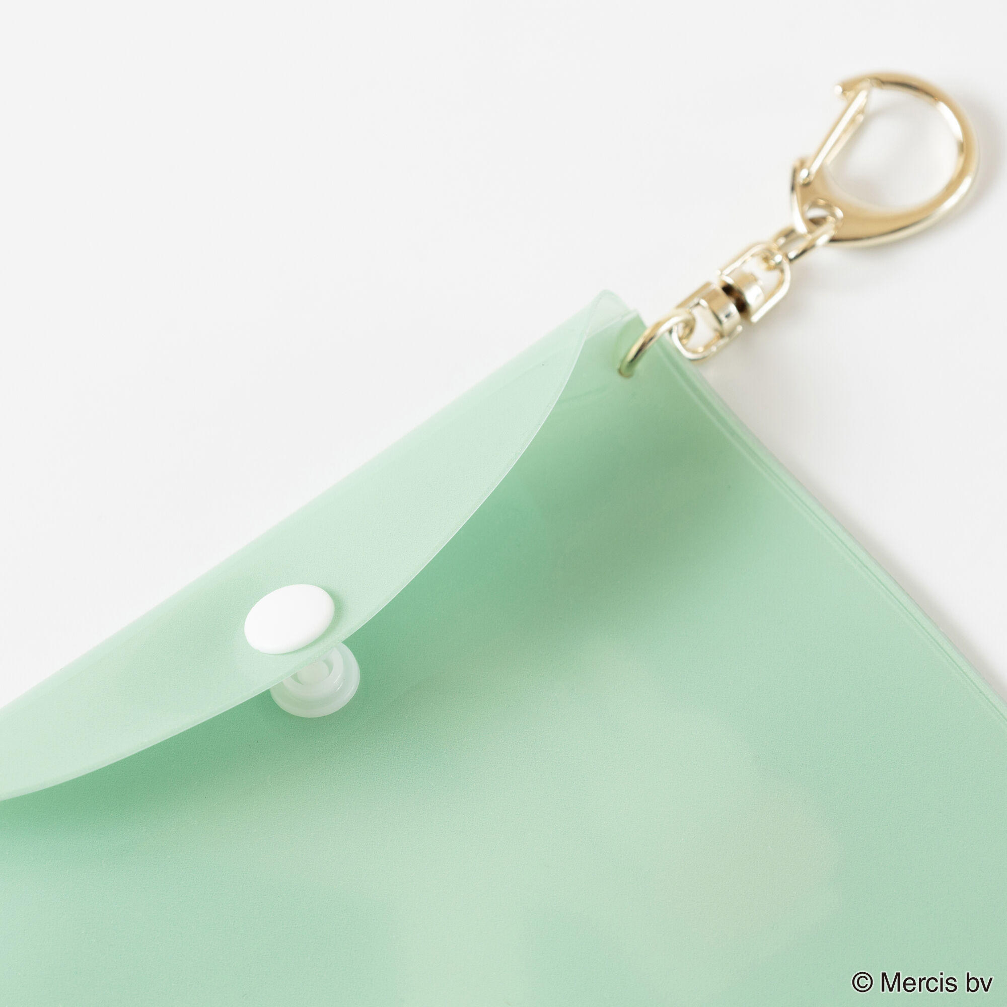  「BRUNA INITIAL ポーチ」|ポーチ|