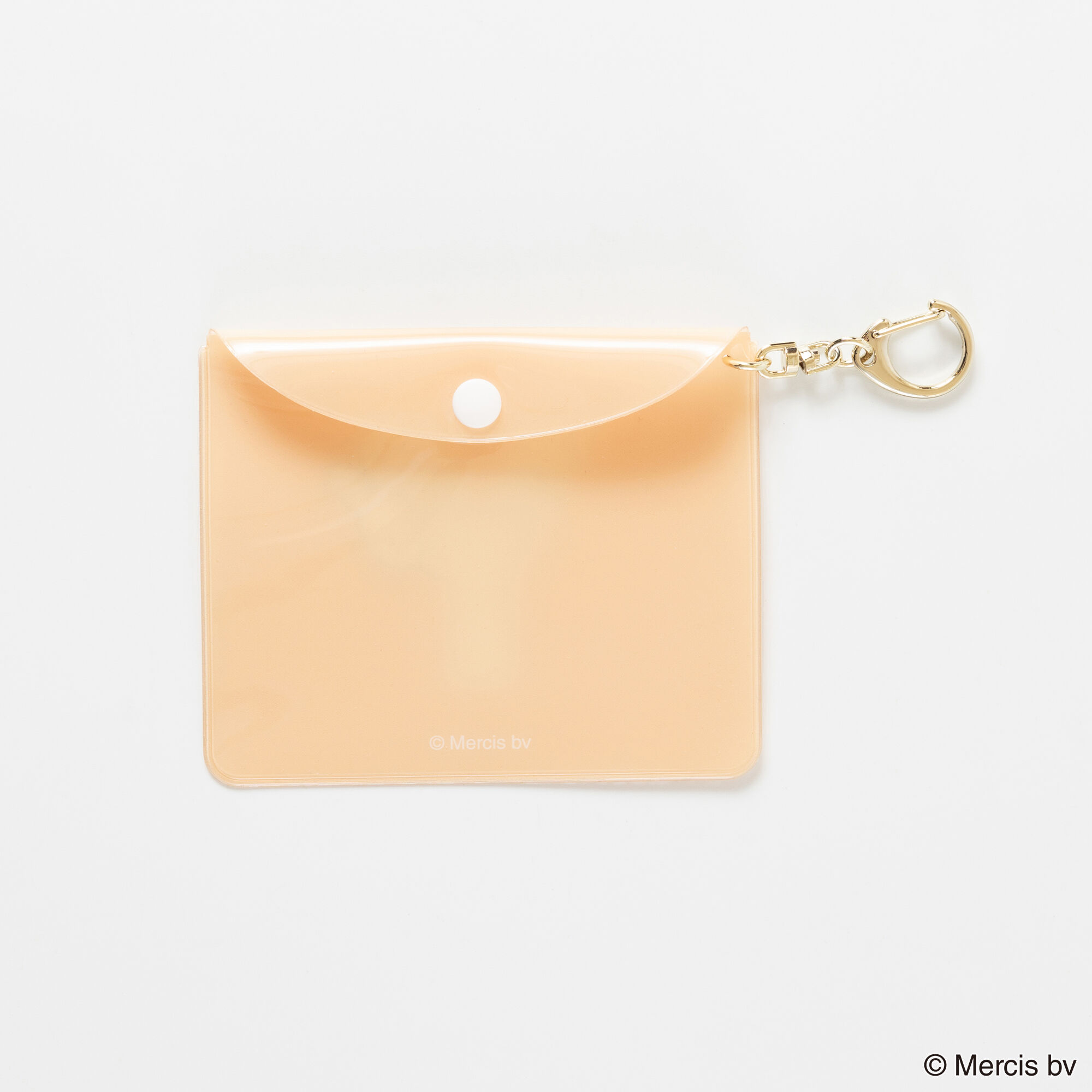  「BRUNA INITIAL ポーチ」|ポーチ|