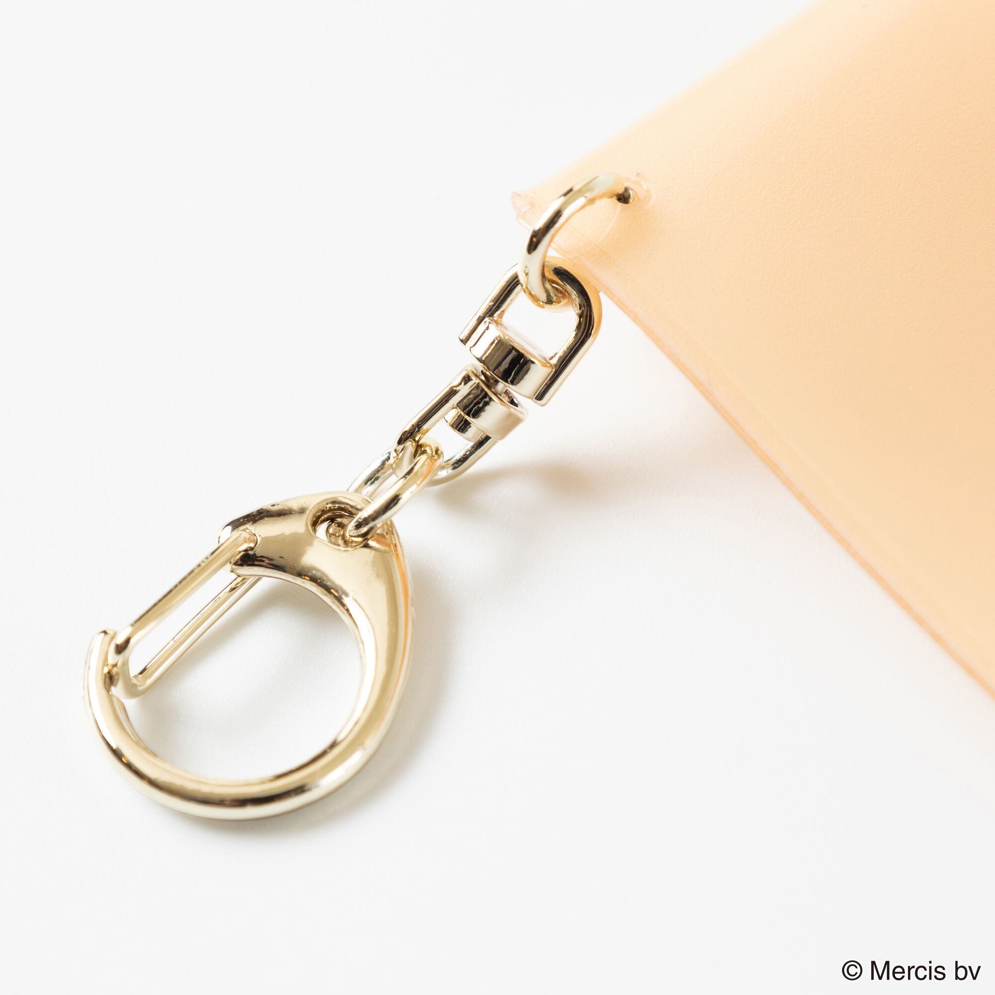  「BRUNA INITIAL ポーチ」|ポーチ|