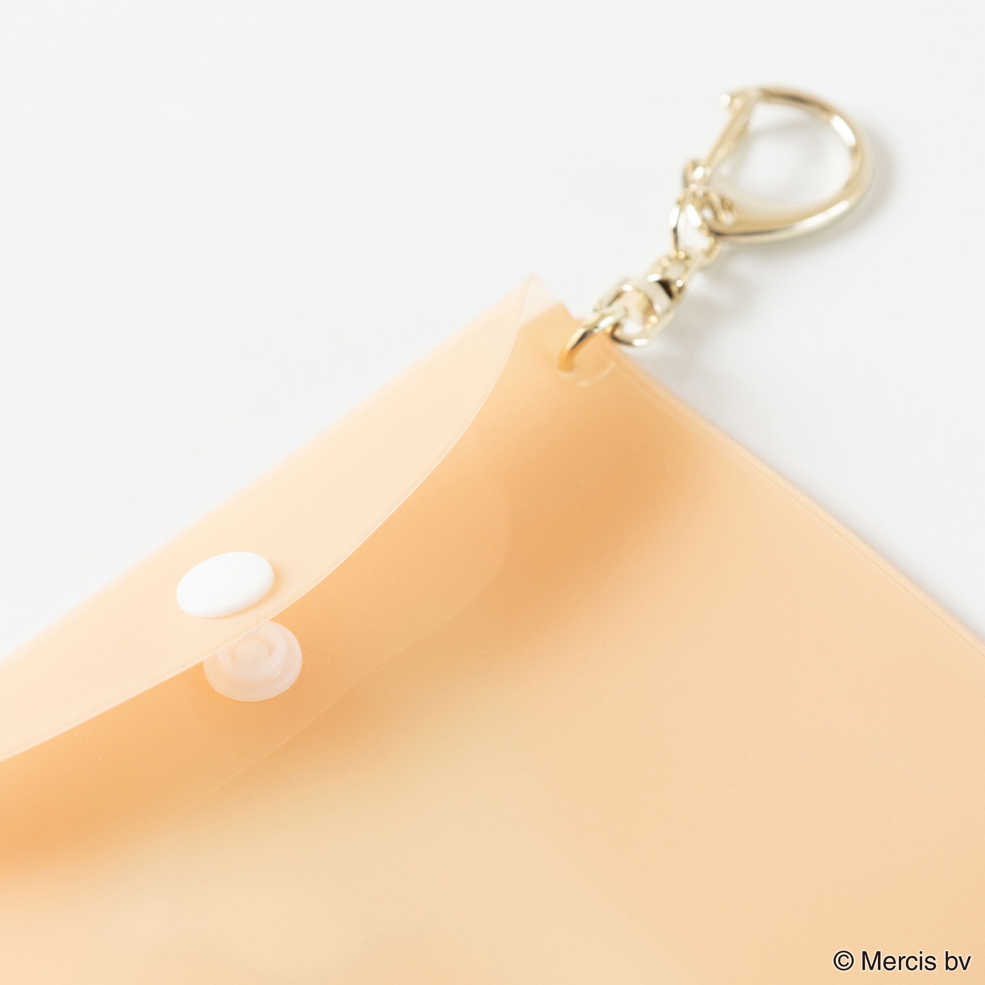  「BRUNA INITIAL ポーチ」|ポーチ|