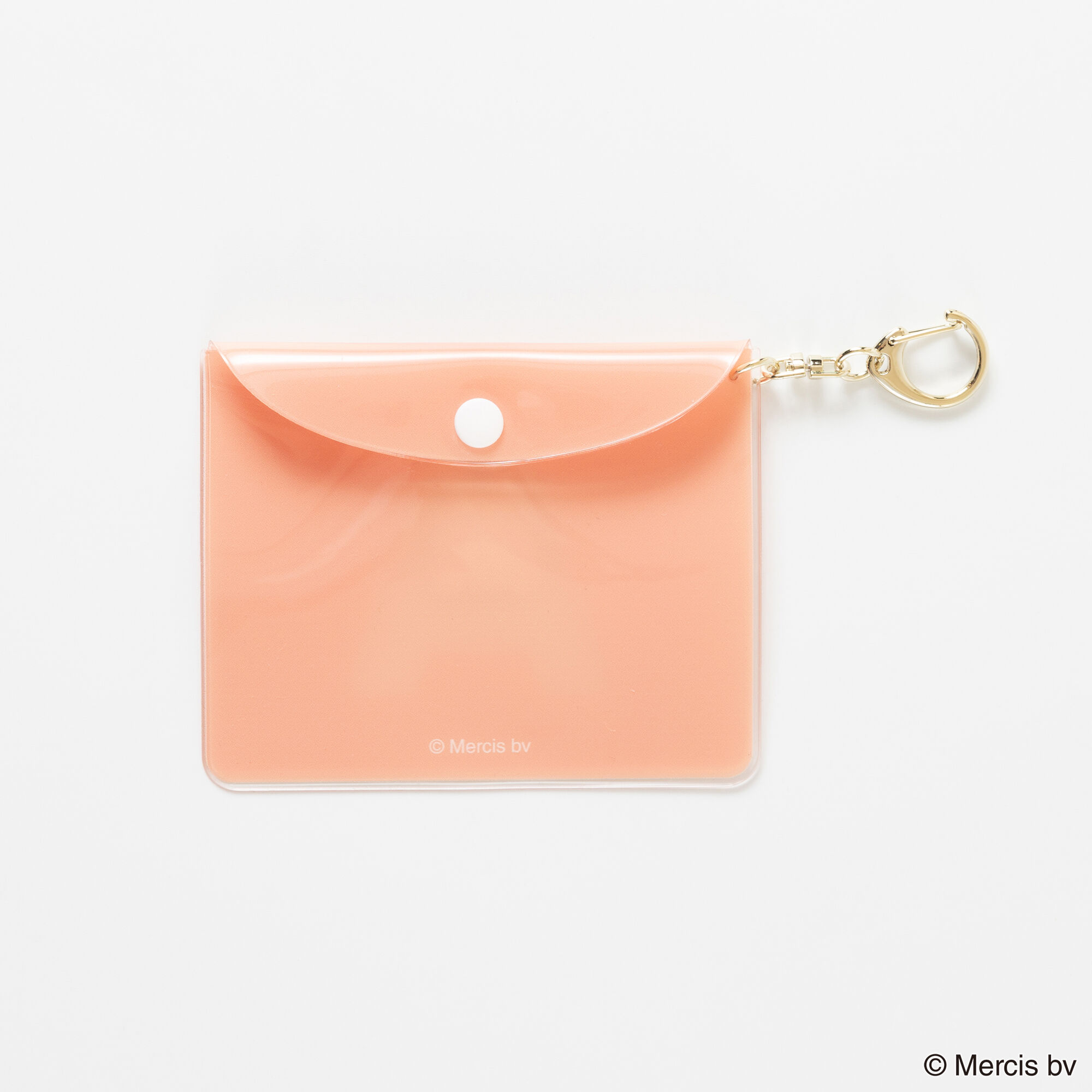  「BRUNA INITIAL ポーチ」|ポーチ|