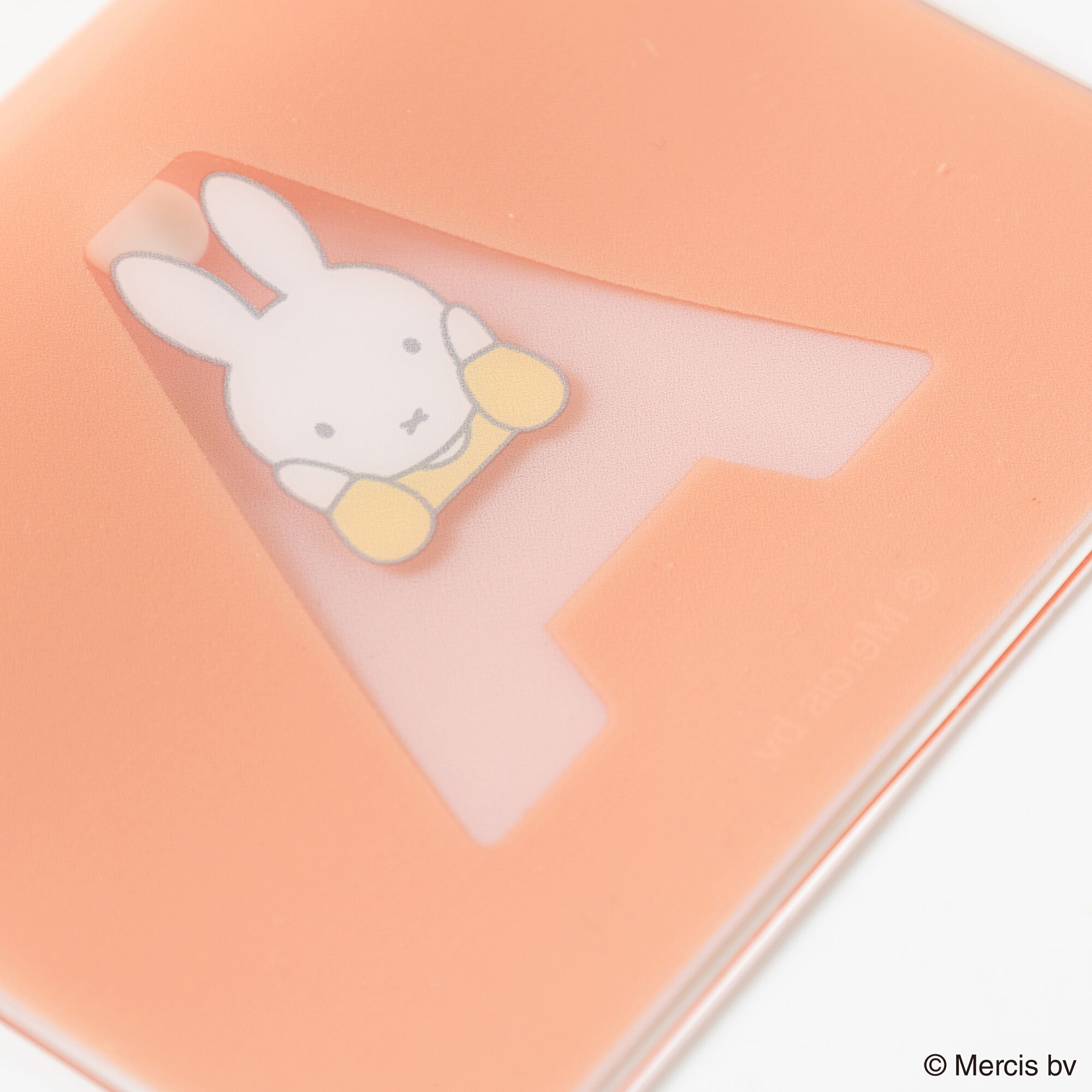  「BRUNA INITIAL ポーチ」|ポーチ|