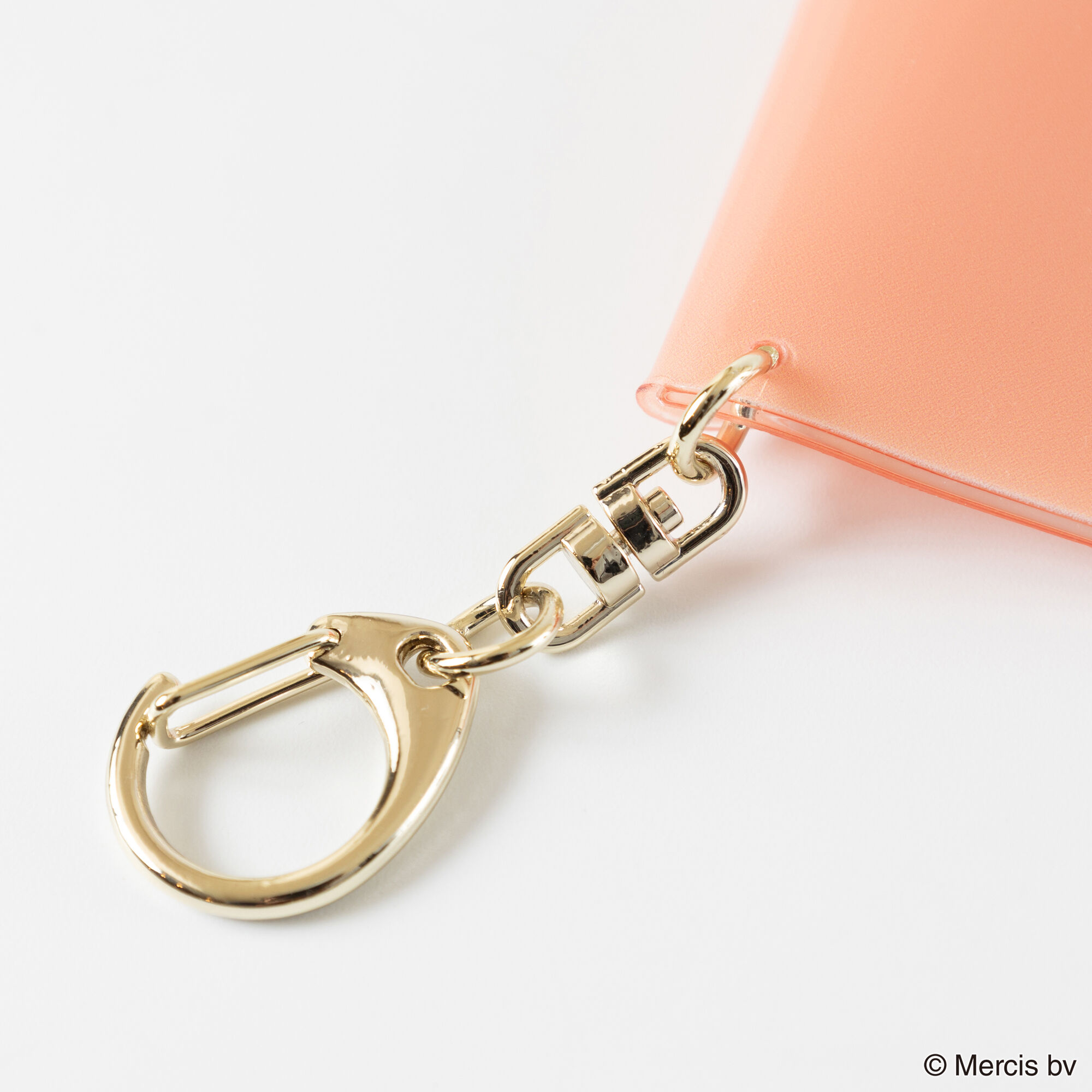  「BRUNA INITIAL ポーチ」|ポーチ|