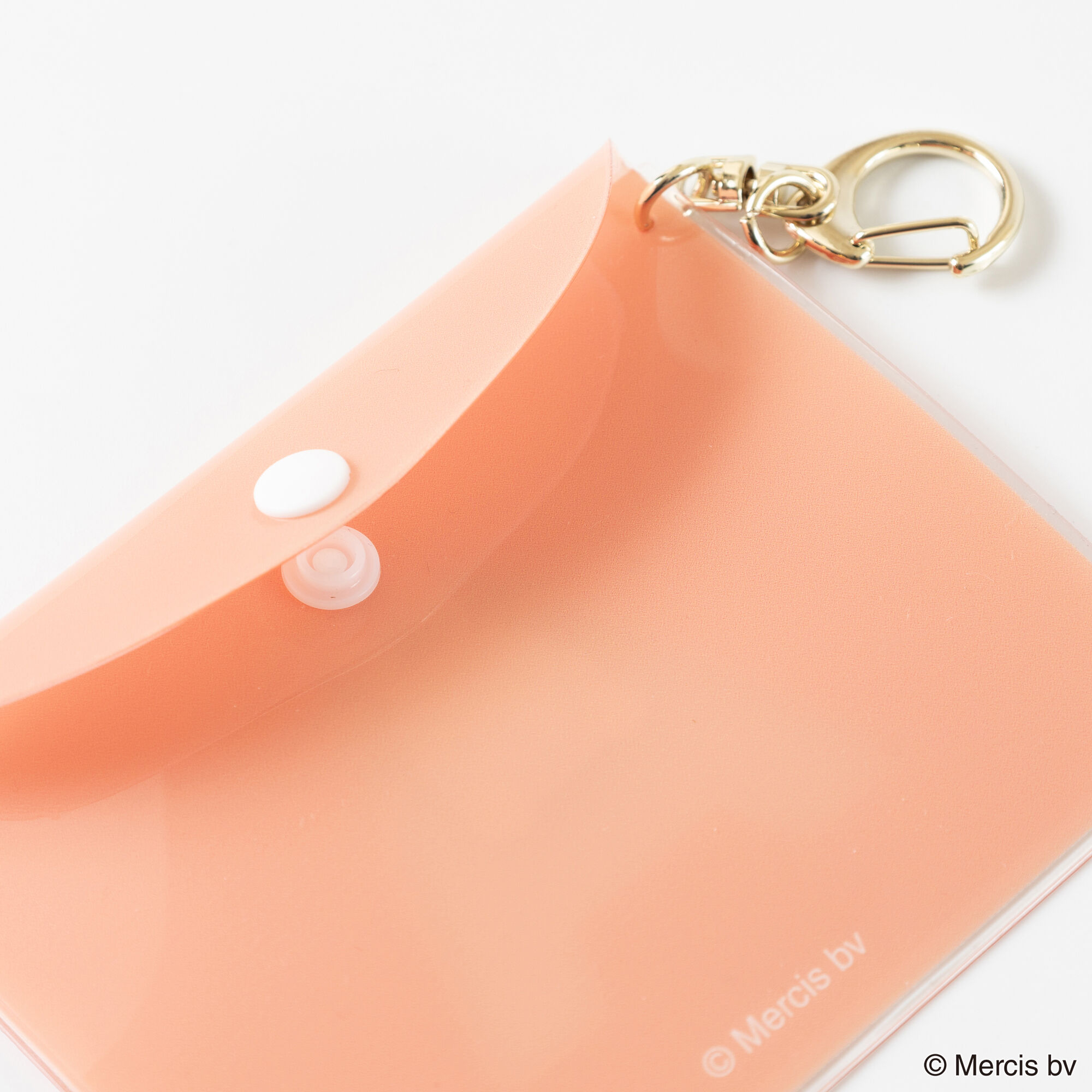  「BRUNA INITIAL ポーチ」|ポーチ|