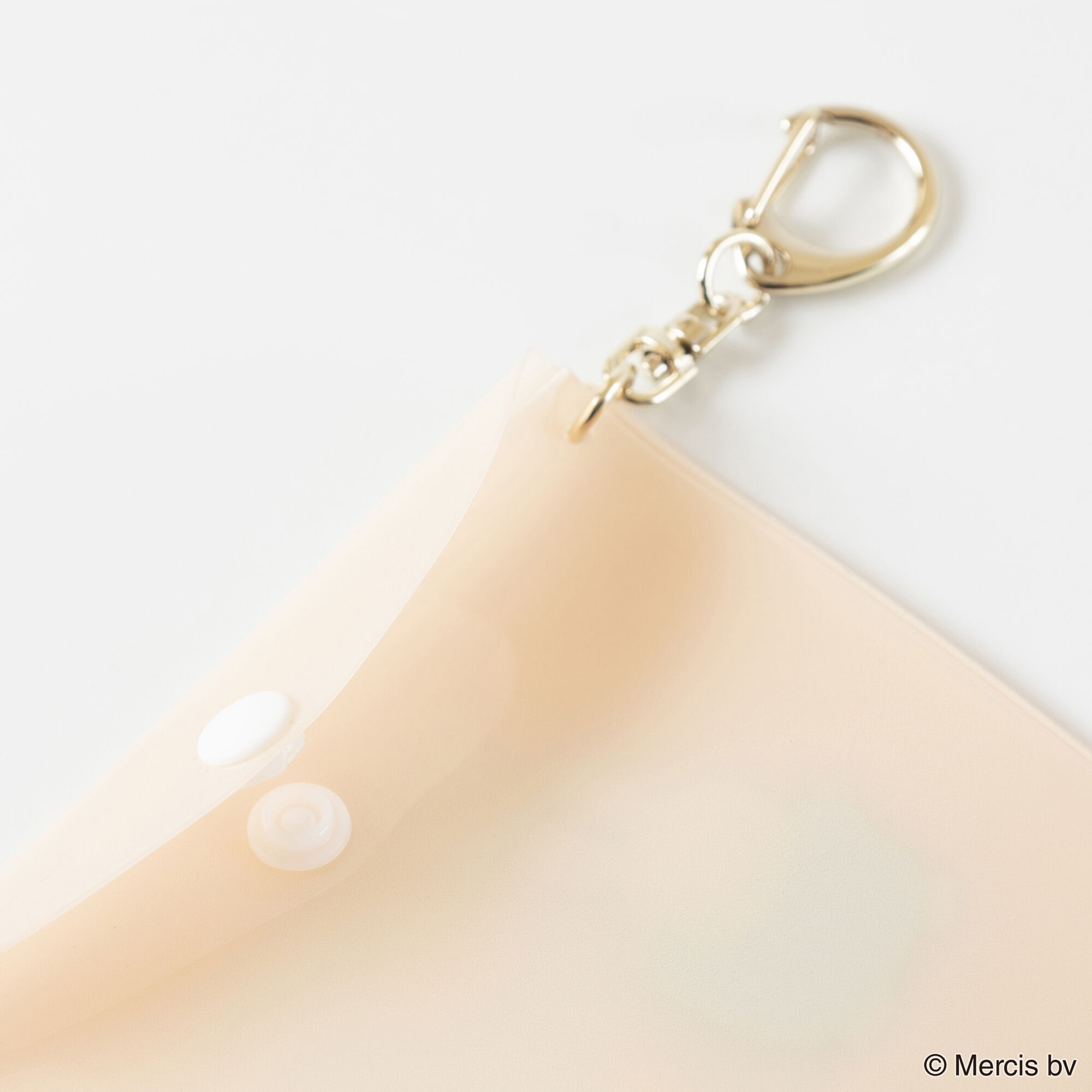  「BRUNA INITIAL ポーチ」|ポーチ|