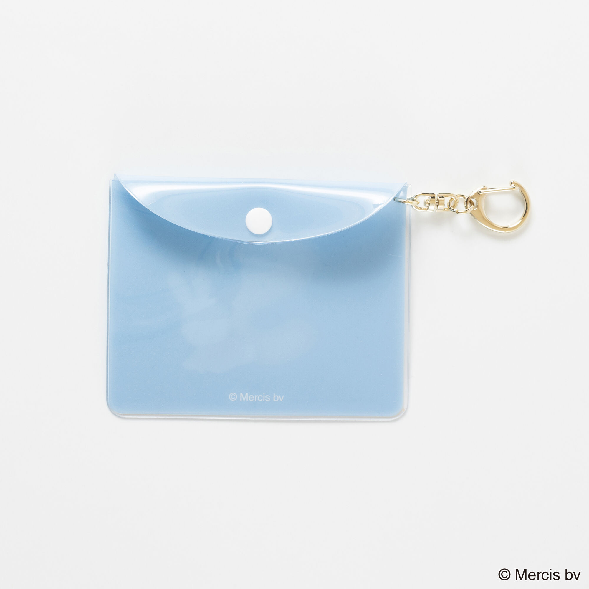  「BRUNA INITIAL ポーチ」|ポーチ|