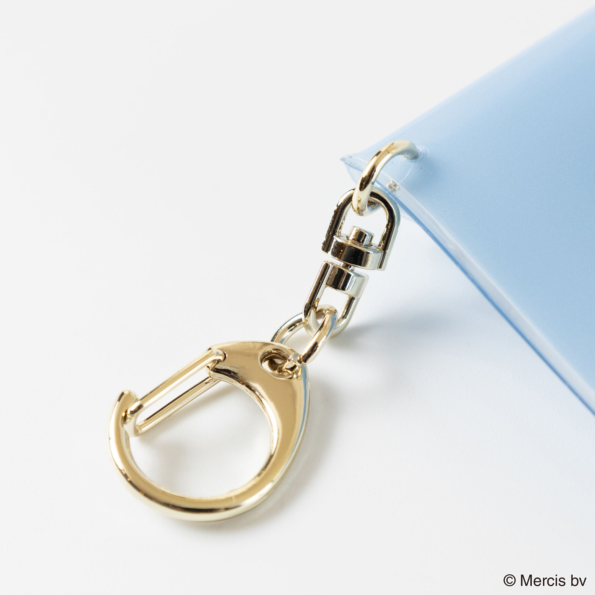  「BRUNA INITIAL ポーチ」|ポーチ|