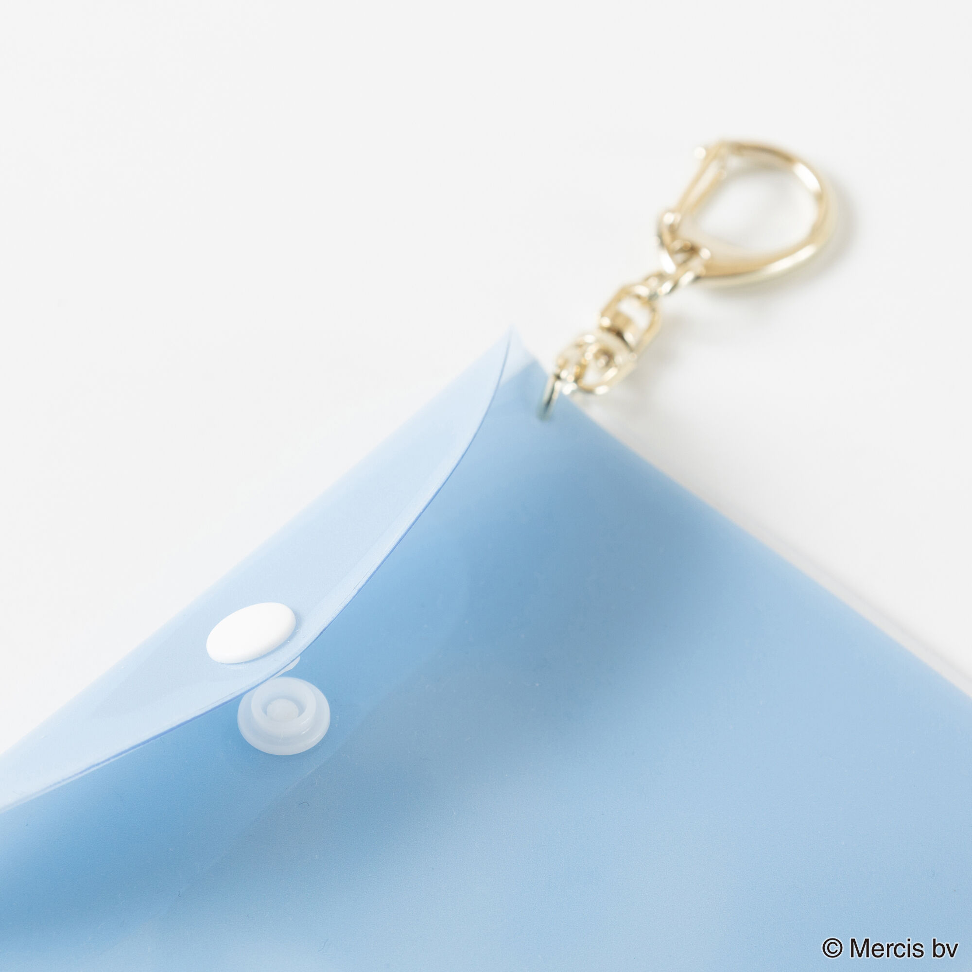  「BRUNA INITIAL ポーチ」|ポーチ|