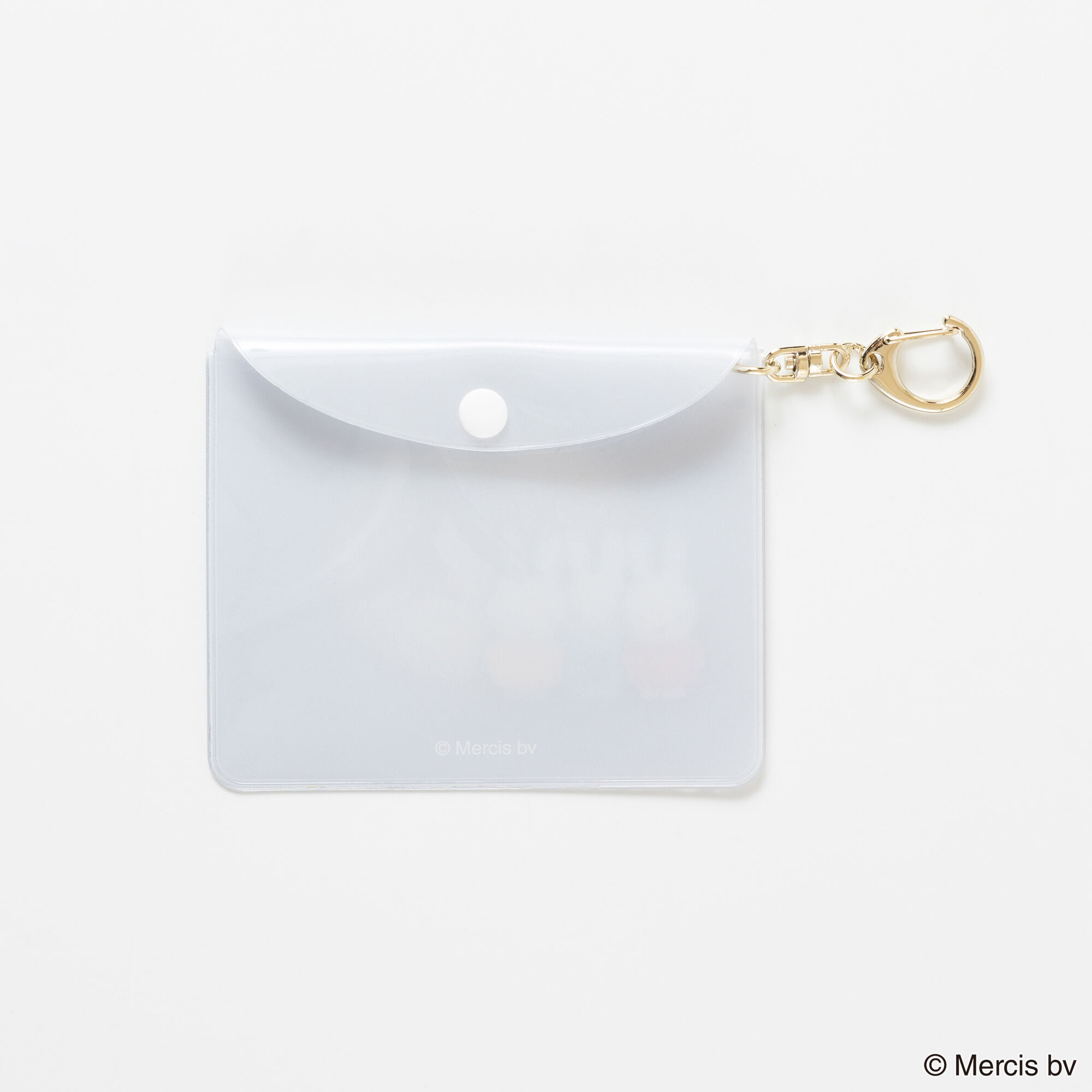  「BRUNA INITIAL ポーチ」|ポーチ|