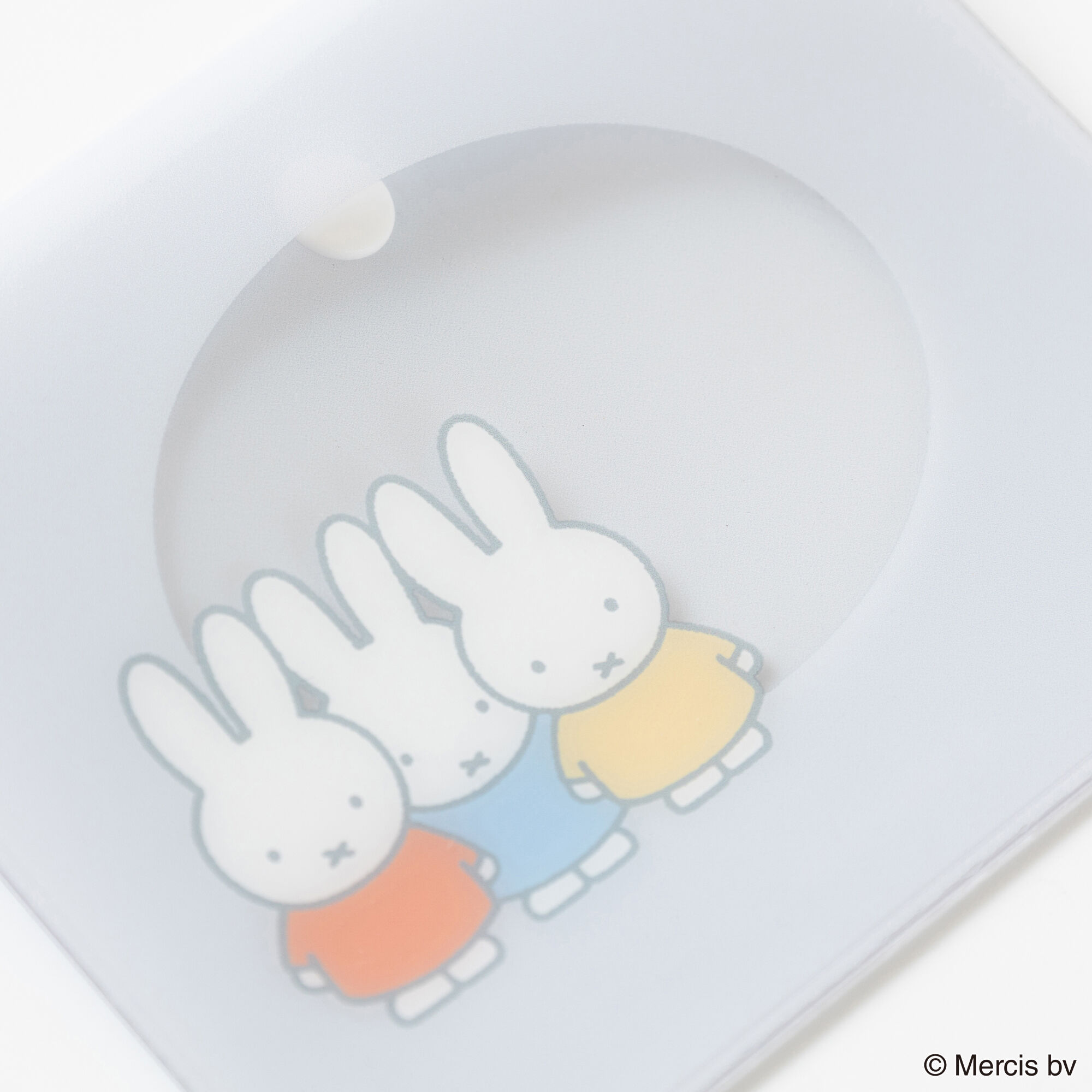  「BRUNA INITIAL ポーチ」|ポーチ|