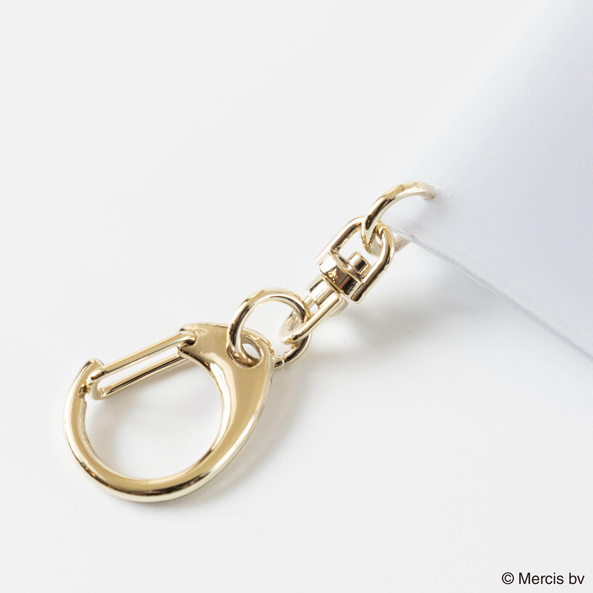  「BRUNA INITIAL ポーチ」|ポーチ|